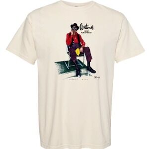 Antone_s Albert King T-Shirt